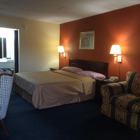 Executive Inn Texarkana Habitación foto
