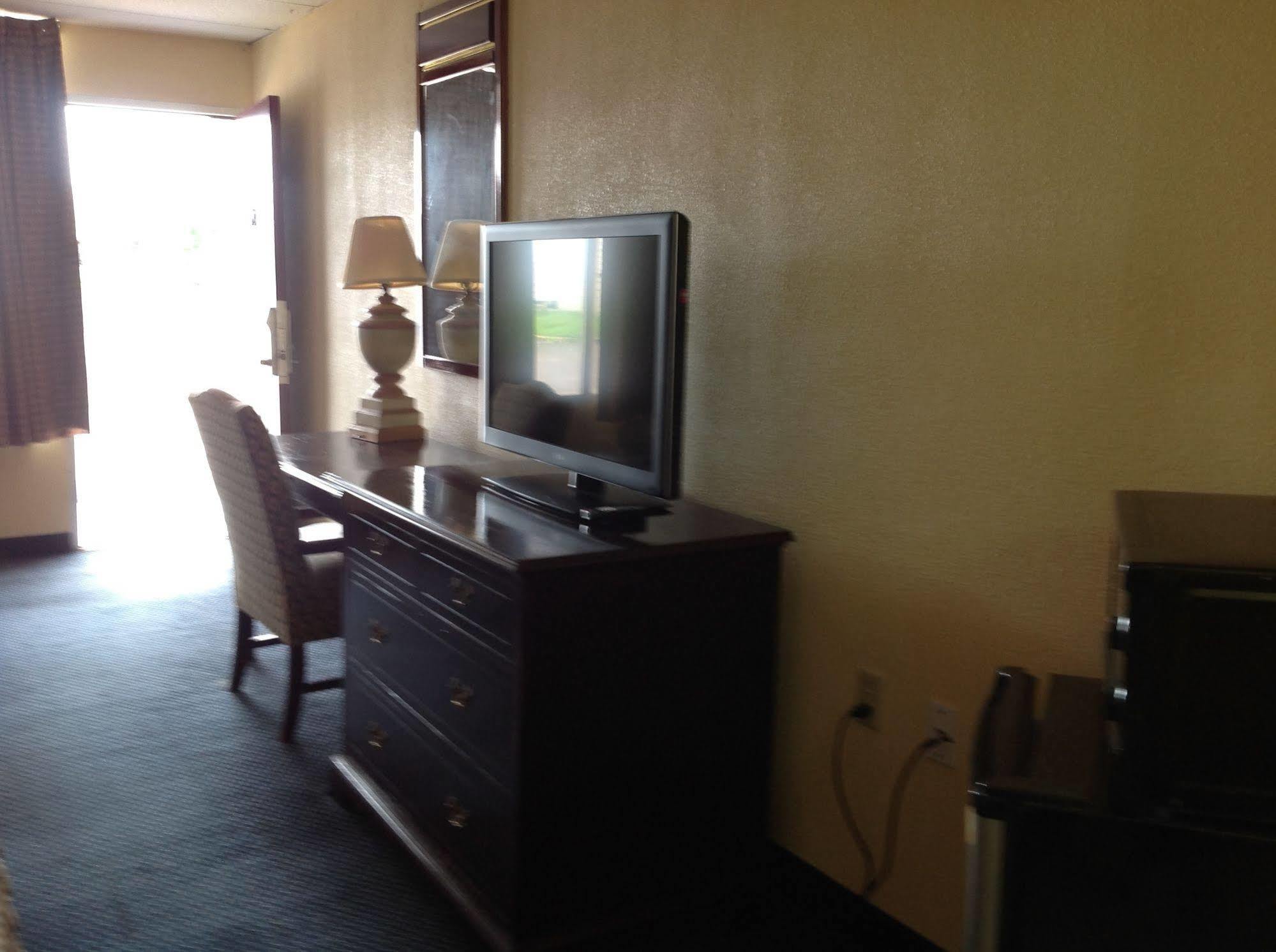 Executive Inn Texarkana Exterior foto