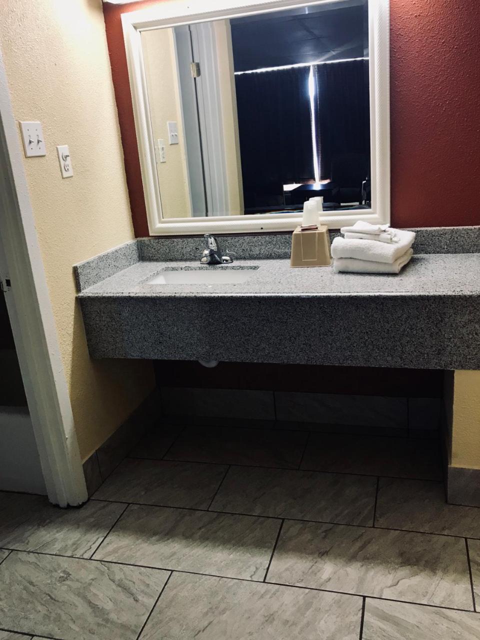 Executive Inn Texarkana Exterior foto