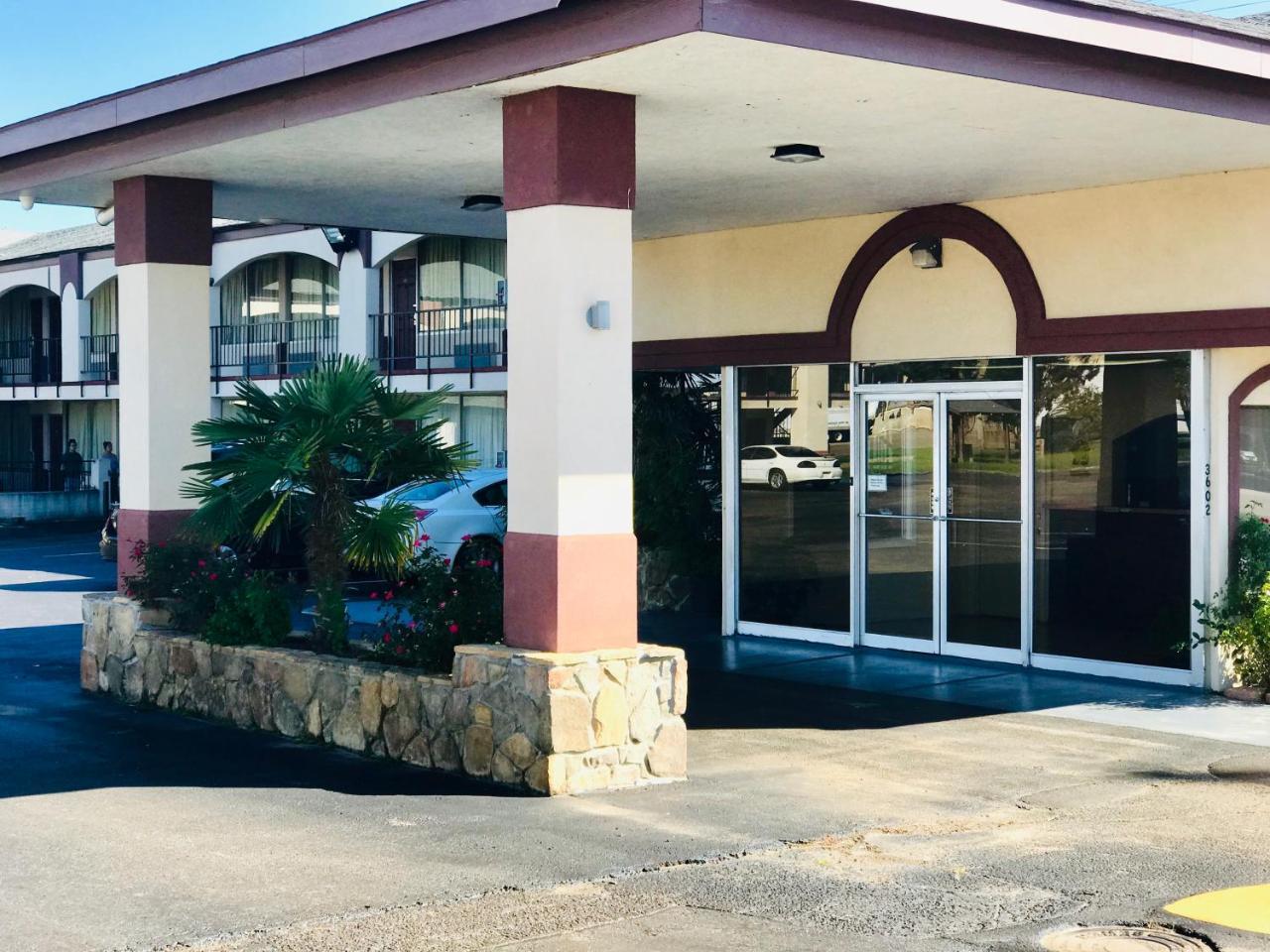 Executive Inn Texarkana Exterior foto
